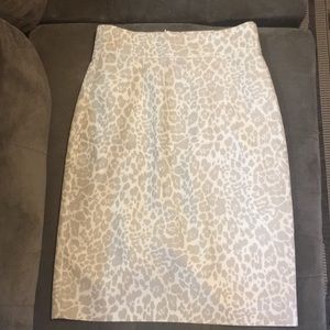 Antonio Melani pencil skirt